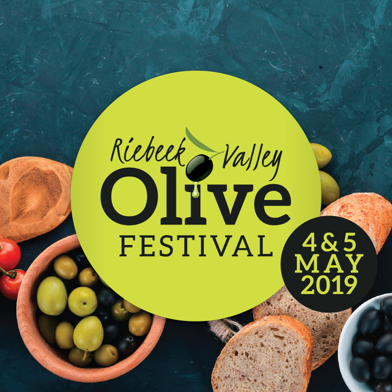 Riebeek Valley Olive Festival 2019