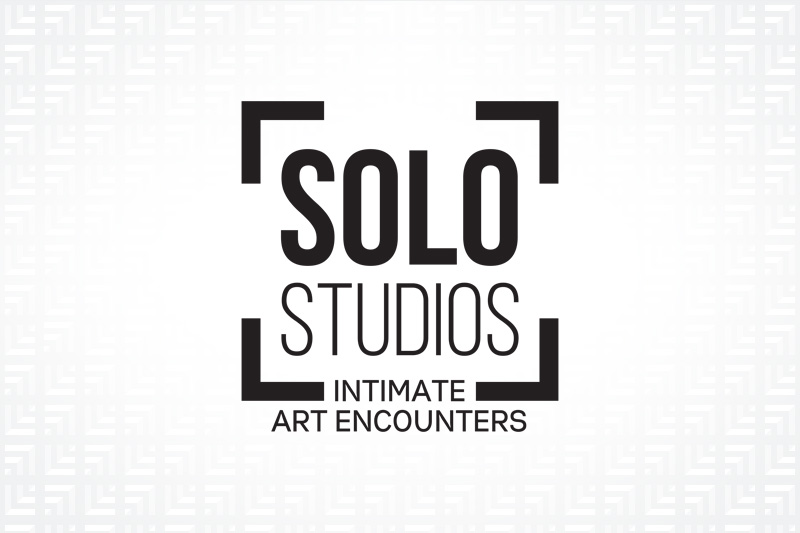 Solo Studios Logo Design